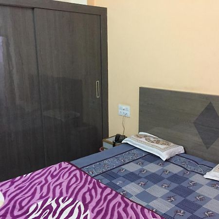 萨加尔宫酒店 烏代浦 外观 照片